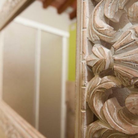 Antico Granaione Bed and Breakfast Rapolano Terme Buitenkant foto