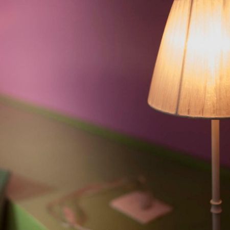 Antico Granaione Bed and Breakfast Rapolano Terme Buitenkant foto