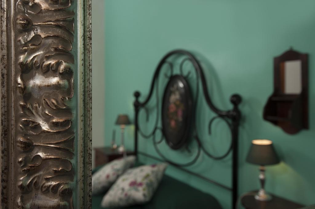 Antico Granaione Bed and Breakfast Rapolano Terme Kamer foto