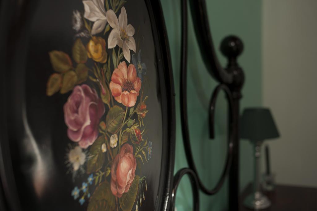 Antico Granaione Bed and Breakfast Rapolano Terme Kamer foto