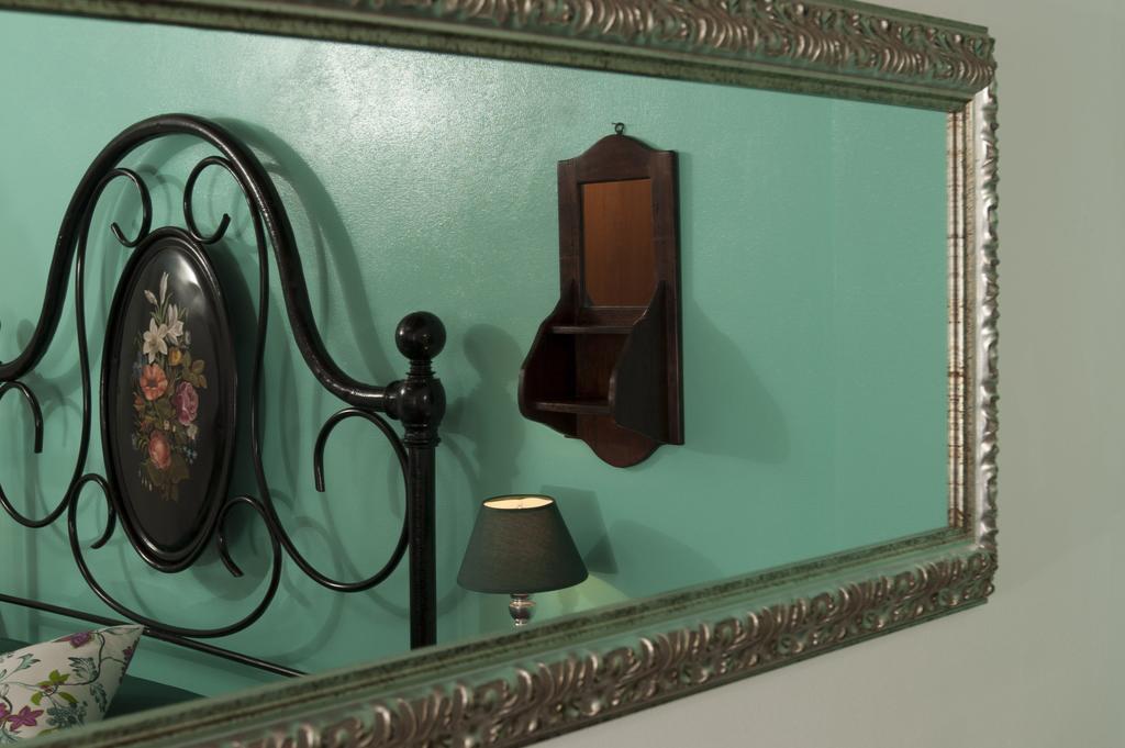 Antico Granaione Bed and Breakfast Rapolano Terme Kamer foto