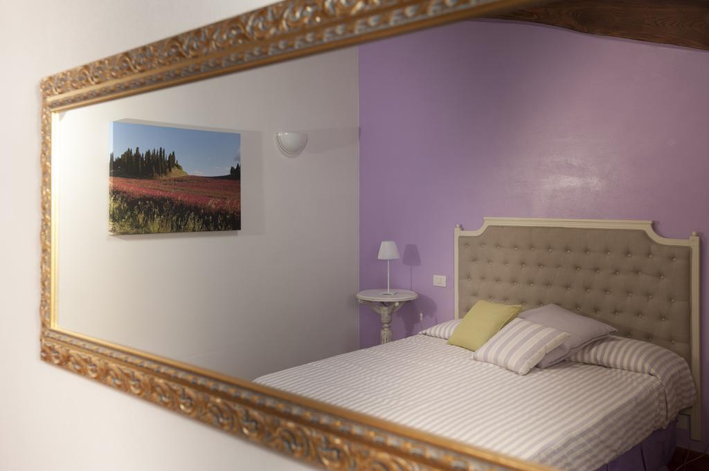 Antico Granaione Bed and Breakfast Rapolano Terme Kamer foto