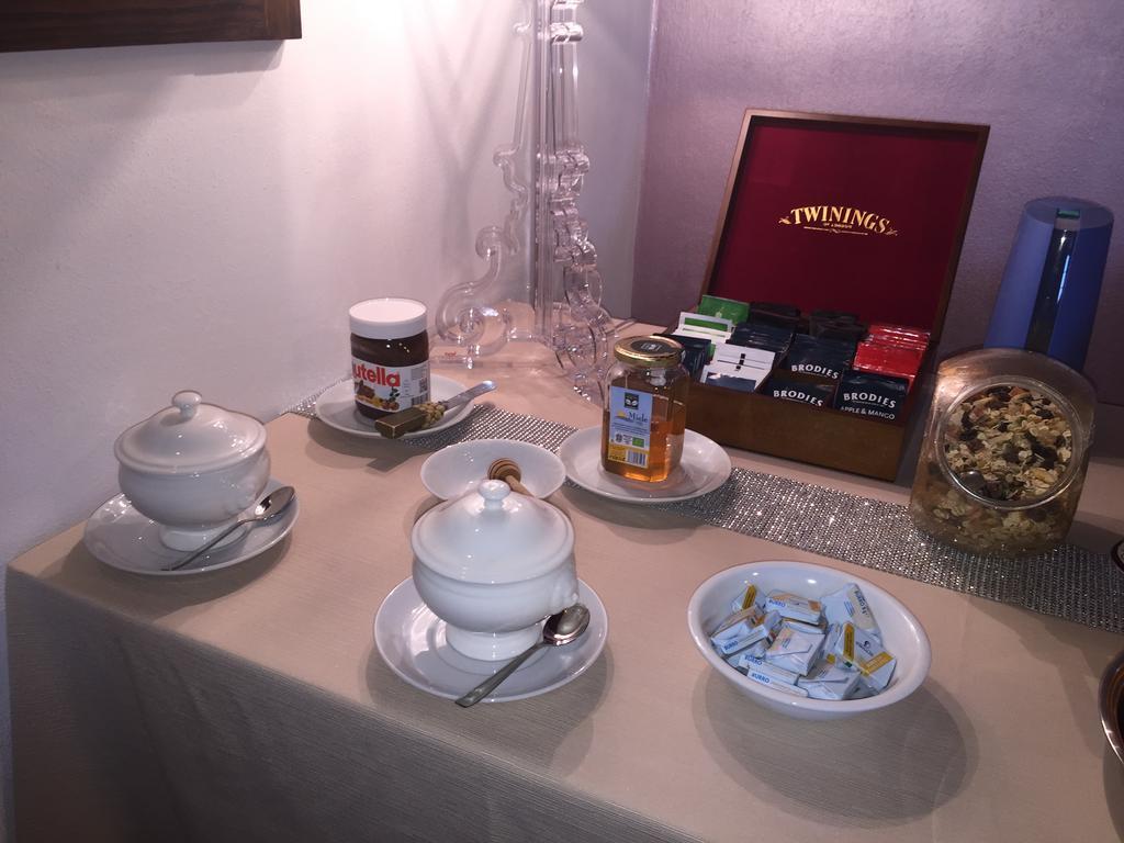 Antico Granaione Bed and Breakfast Rapolano Terme Buitenkant foto