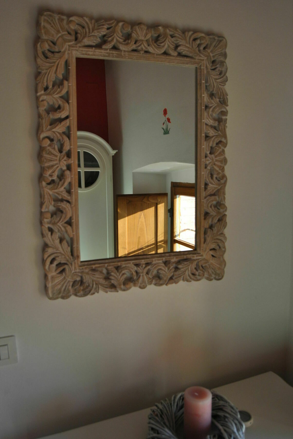 Antico Granaione Bed and Breakfast Rapolano Terme Buitenkant foto