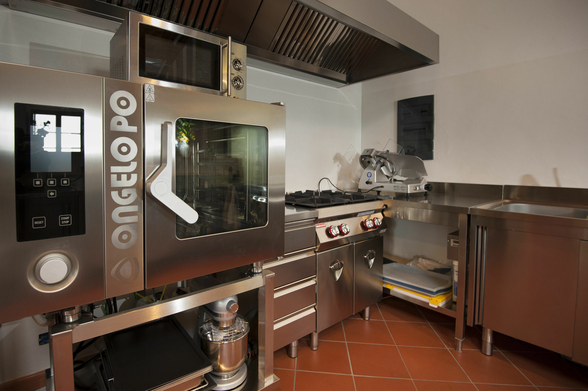 Antico Granaione Bed and Breakfast Rapolano Terme Buitenkant foto