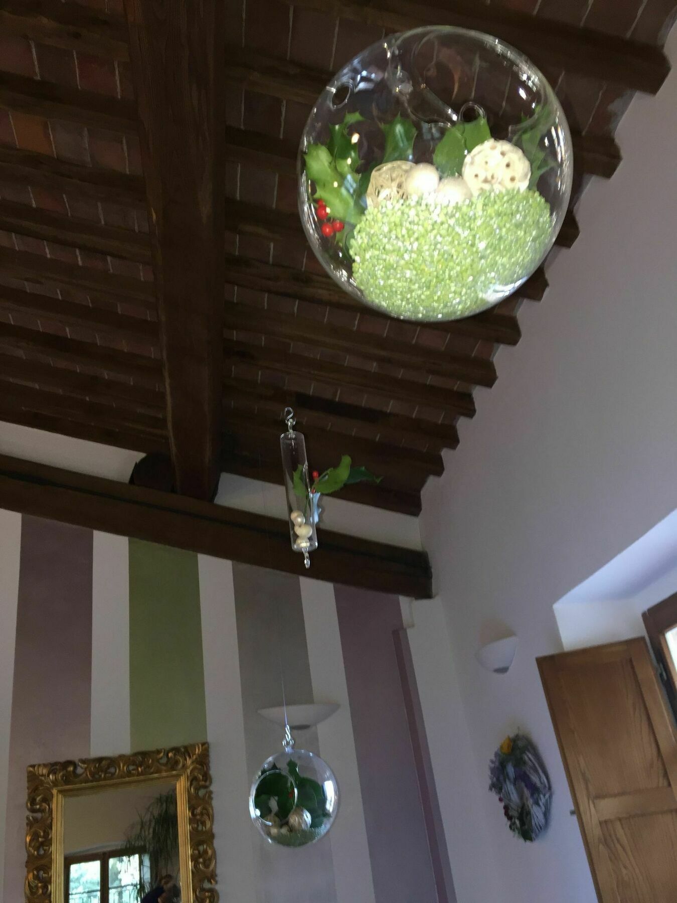Antico Granaione Bed and Breakfast Rapolano Terme Buitenkant foto