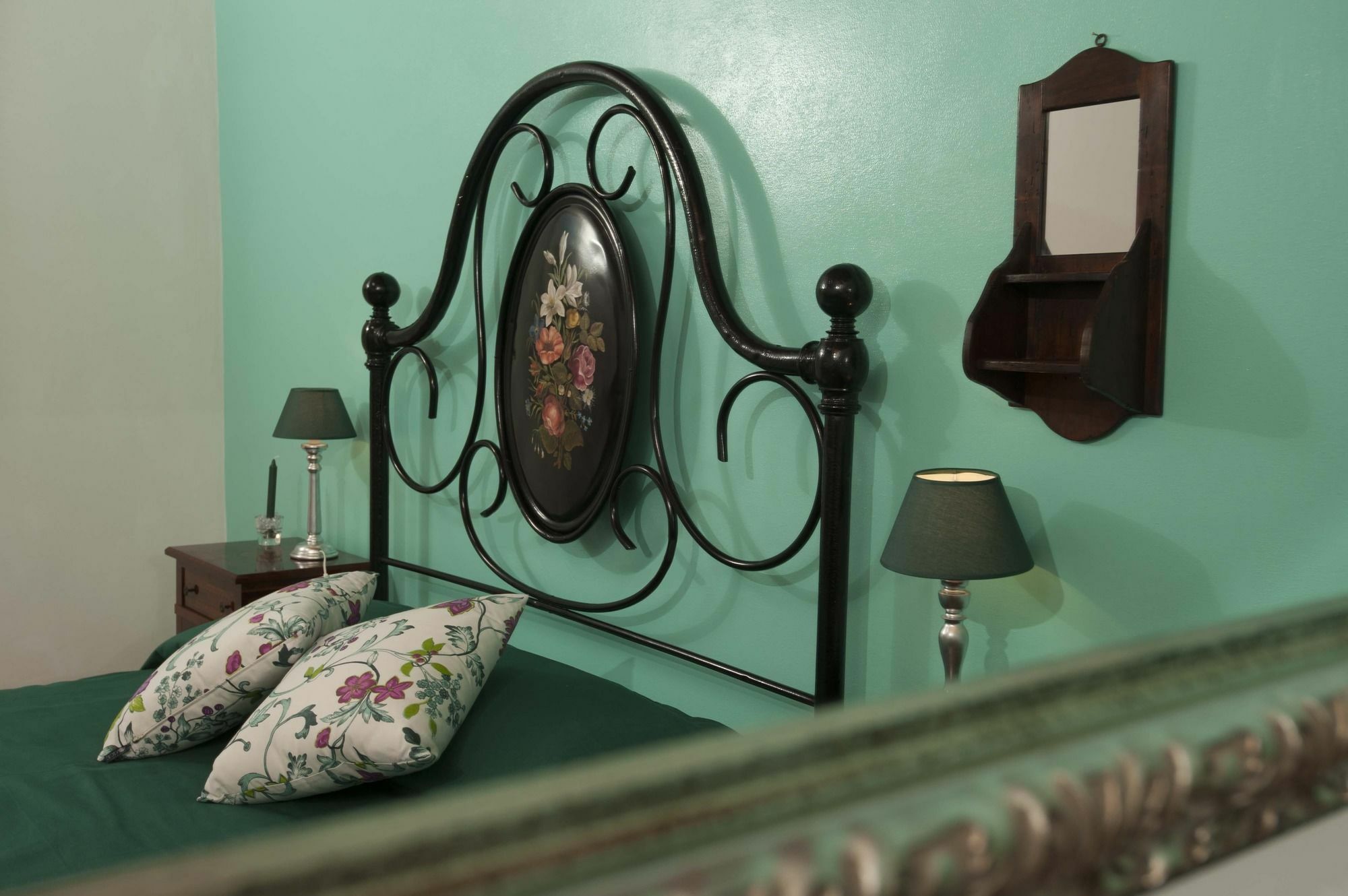 Antico Granaione Bed and Breakfast Rapolano Terme Buitenkant foto
