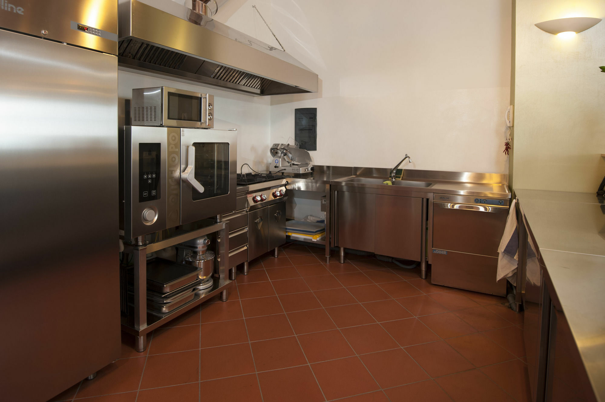 Antico Granaione Bed and Breakfast Rapolano Terme Buitenkant foto