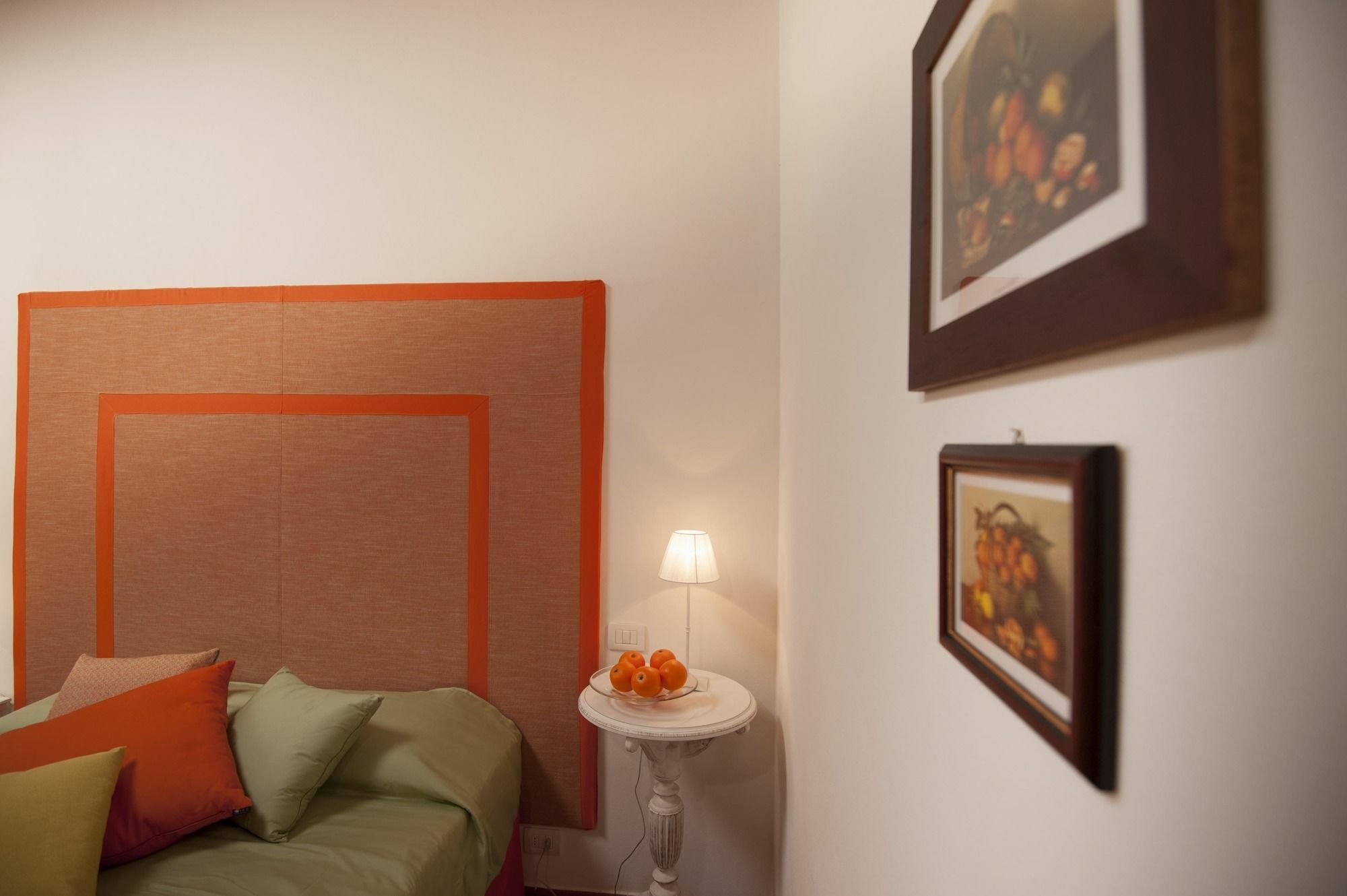 Antico Granaione Bed and Breakfast Rapolano Terme Buitenkant foto