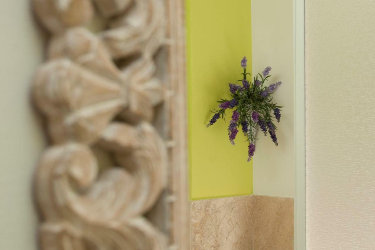 Antico Granaione Bed and Breakfast Rapolano Terme Buitenkant foto