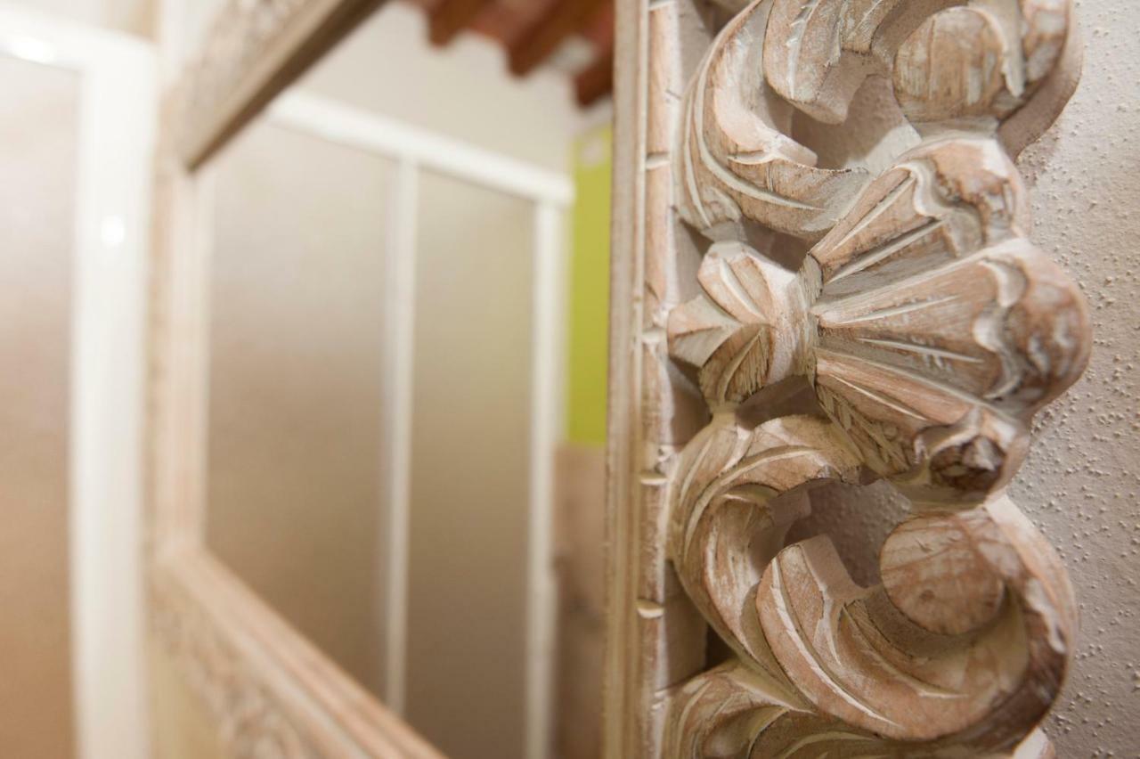 Antico Granaione Bed and Breakfast Rapolano Terme Buitenkant foto