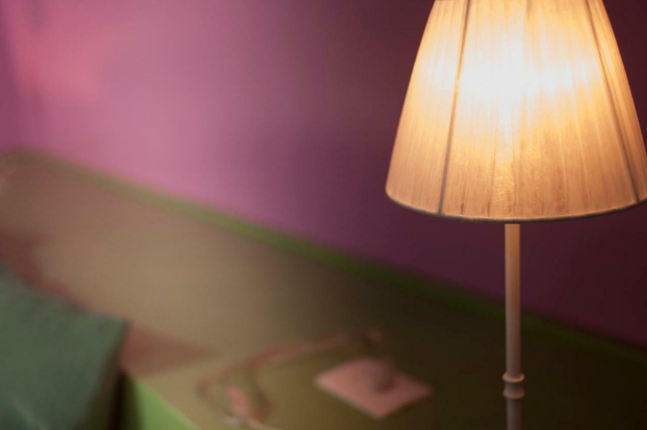 Antico Granaione Bed and Breakfast Rapolano Terme Buitenkant foto