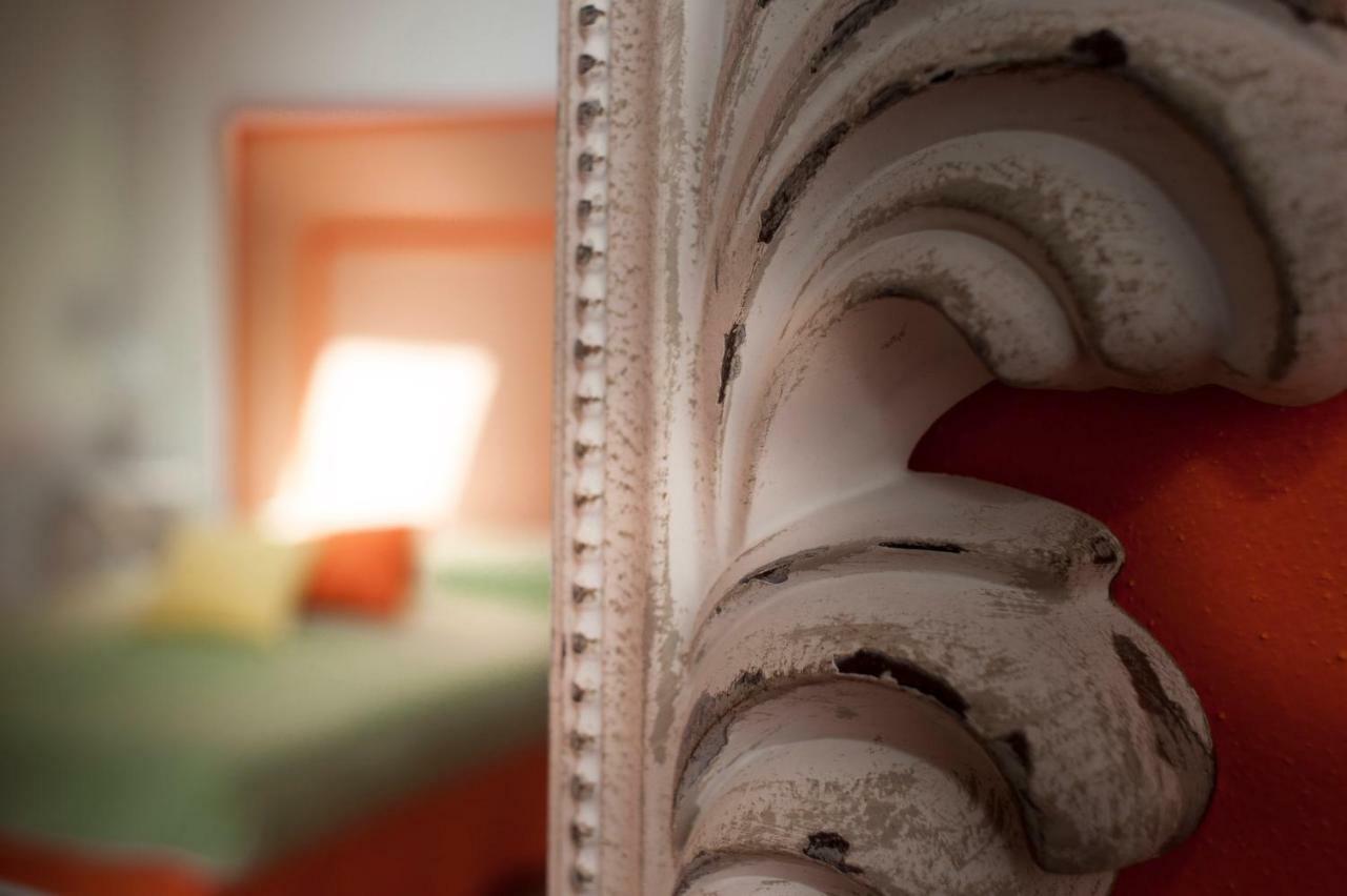 Antico Granaione Bed and Breakfast Rapolano Terme Buitenkant foto